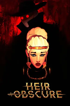 Heir Obscure: A Hunt in the Dark