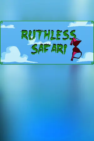 Ruthless Safari