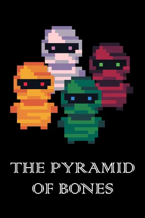 The Pyramid Of Bones
