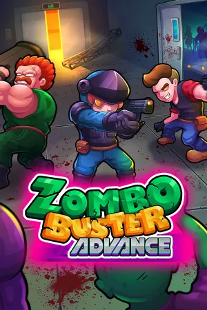 Zombo Buster Advance