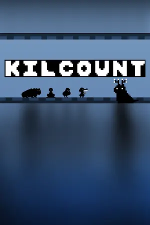 Kilcount