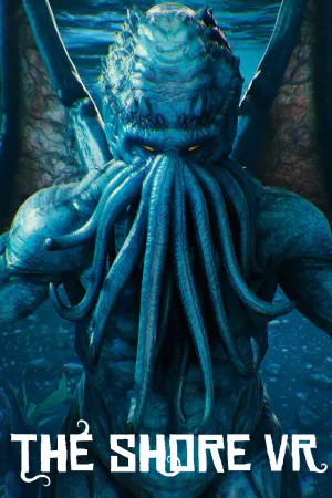 The Shore VR