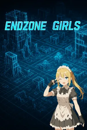 Endzone Girls: Девушки последней линии обороны