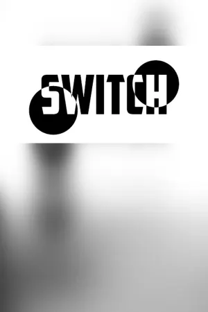 Switch - Black & White