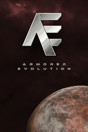 Armored Evolution