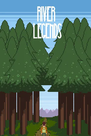 River Legends: A Fly Fishing Adventure