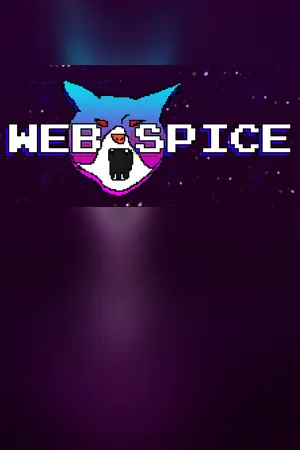 web spice