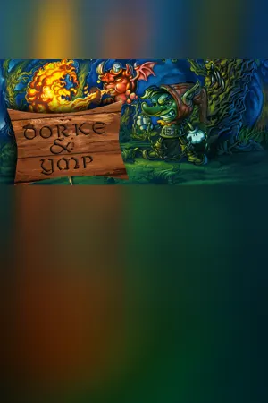 Dorke and Ymp