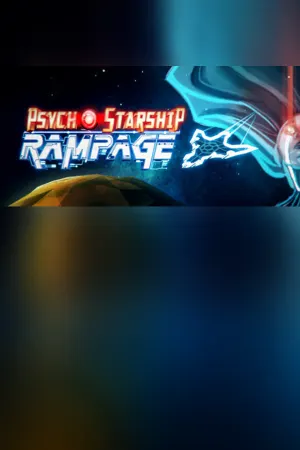 Psycho Starship Rampage