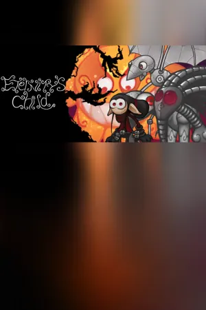 Eternity's Child