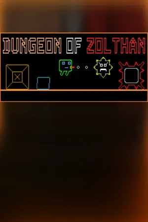 Dungeon of Zolthan