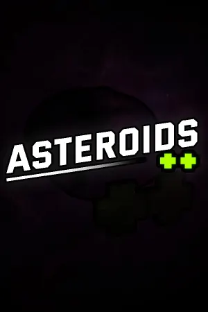 Asteroids ++