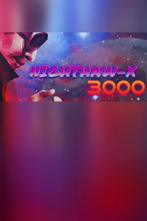 Nighthaw-X3000