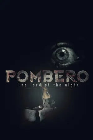 Pombero - The Lord of the Night
