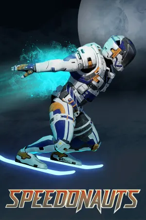 Speedonauts
