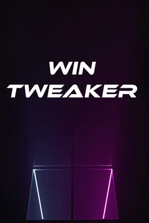 WinTweaker