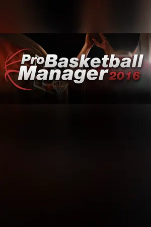 Pro Basketball Manager 2016
