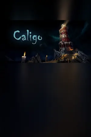 Caligo