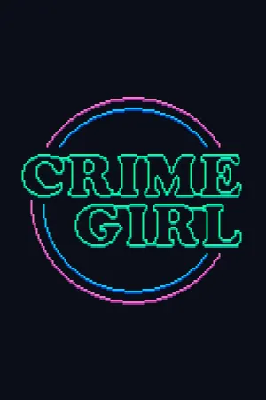 Crime Girl