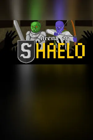 Arena of Shaelo