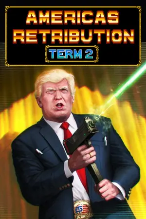 America's Retribution Term 2