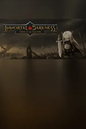 Immortal Darkness: Curse of The Pale King