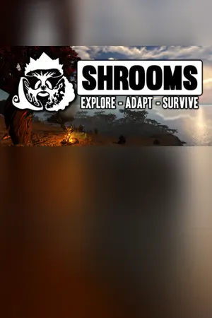 Shrooms