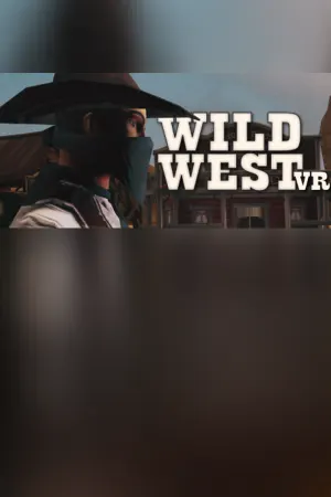 Wild West VR