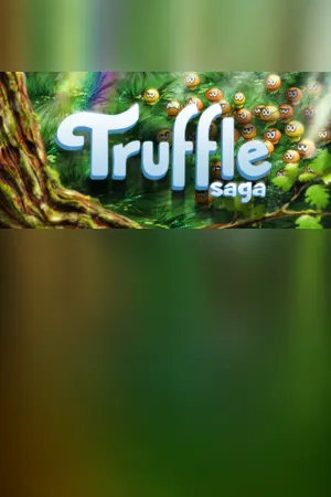Truffle Saga
