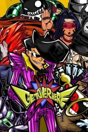 Get Over Here