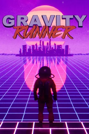 Gravity Runner