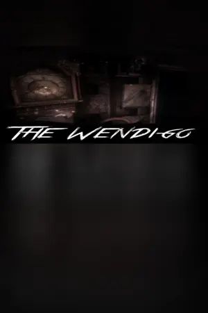 The Wendigo