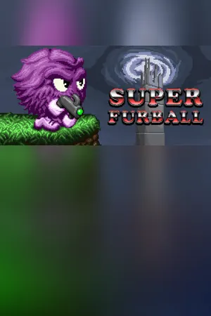 Super Furball