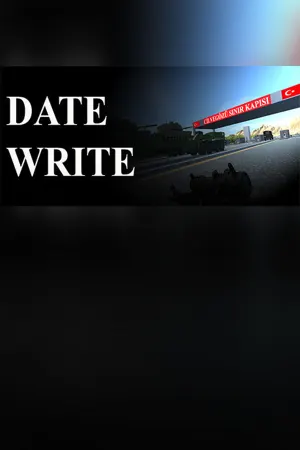 Date Write