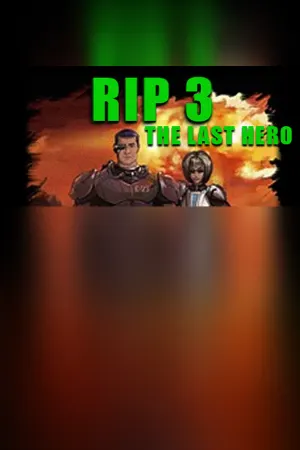 RIP - Trilogy