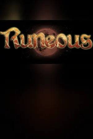 Runeous: Part One