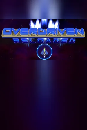 Overdriven Reloaded
