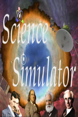 Science Simulator