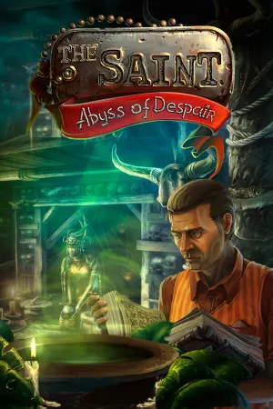 The Saint: Abyss of Despair