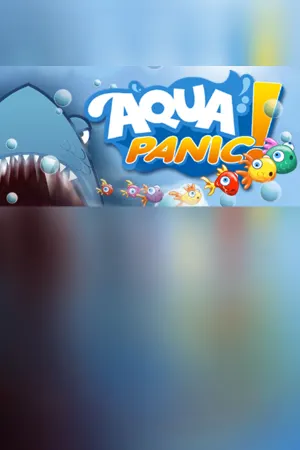 Aqua Panic !
