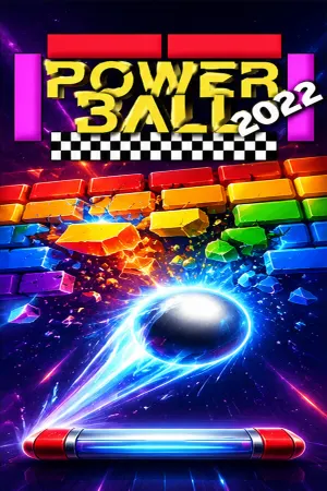 Power Ball 2022