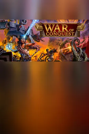 War of Conquest