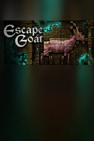 Escape Goat