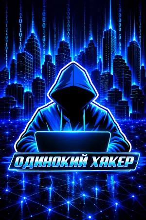 The Lonely Hacker