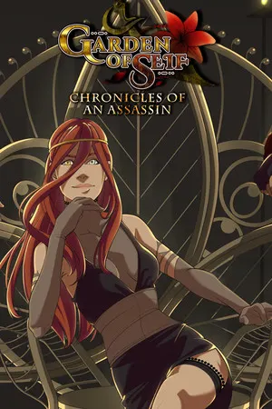 Garden of Seif: Chronicles of an Assassin