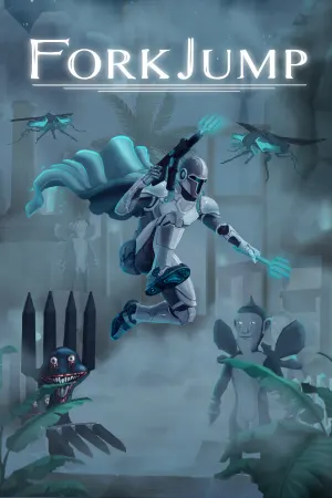 ForkJump