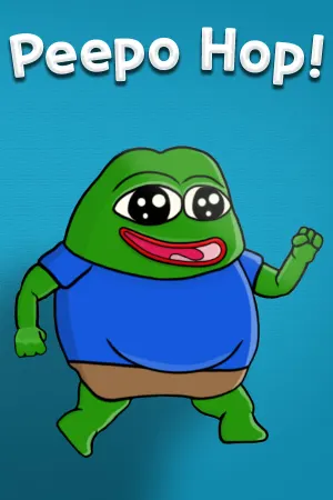 Peepo Hop!