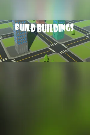 Build buildings