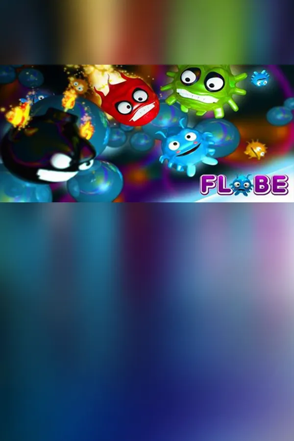 Flobe — обложка