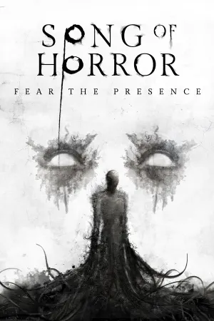 SONG OF HORROR COMPLETE EDITION